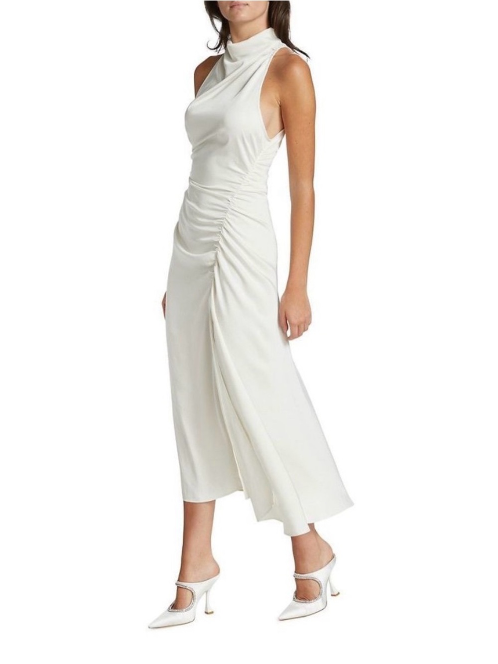 ALC Inez Midi Dress - NWT